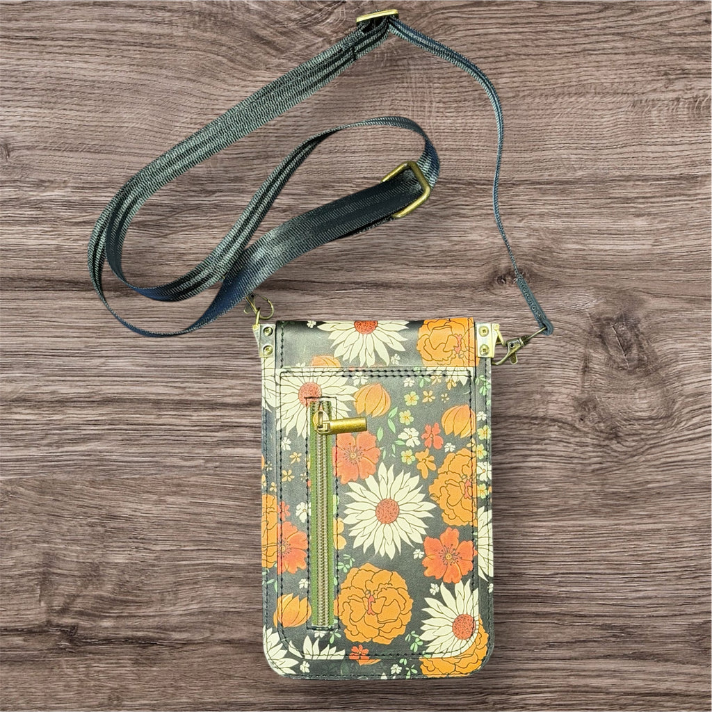 Cellphone Sling Bag!