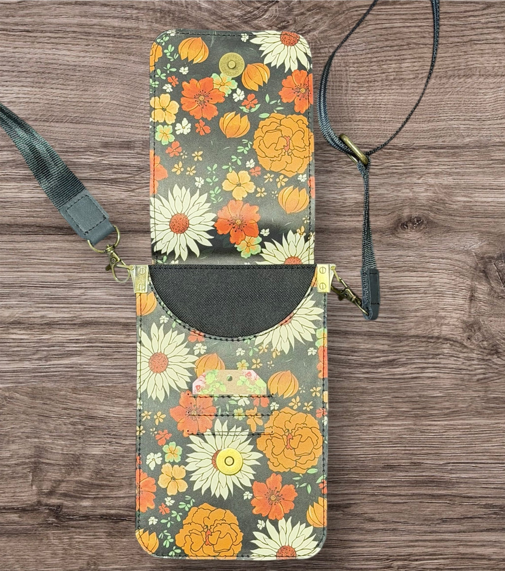 Cellphone Sling Bag!