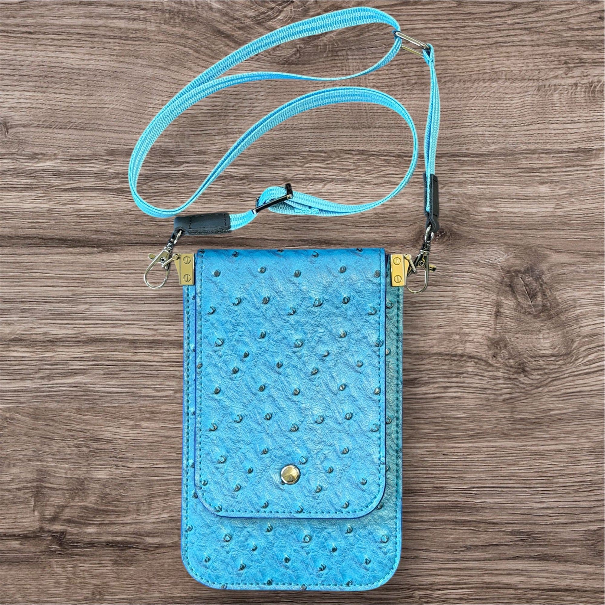 Cellphone Sling Bag!