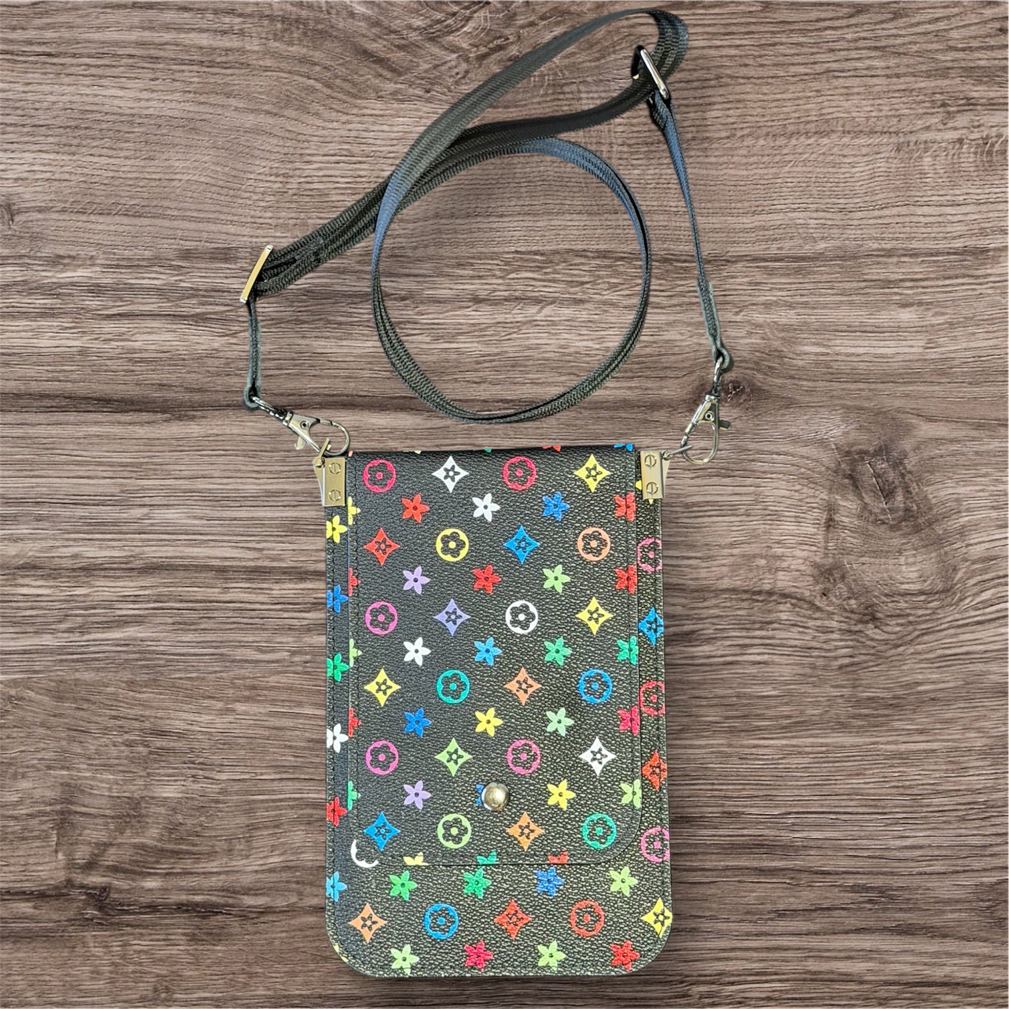 Cellphone Sling Bag!