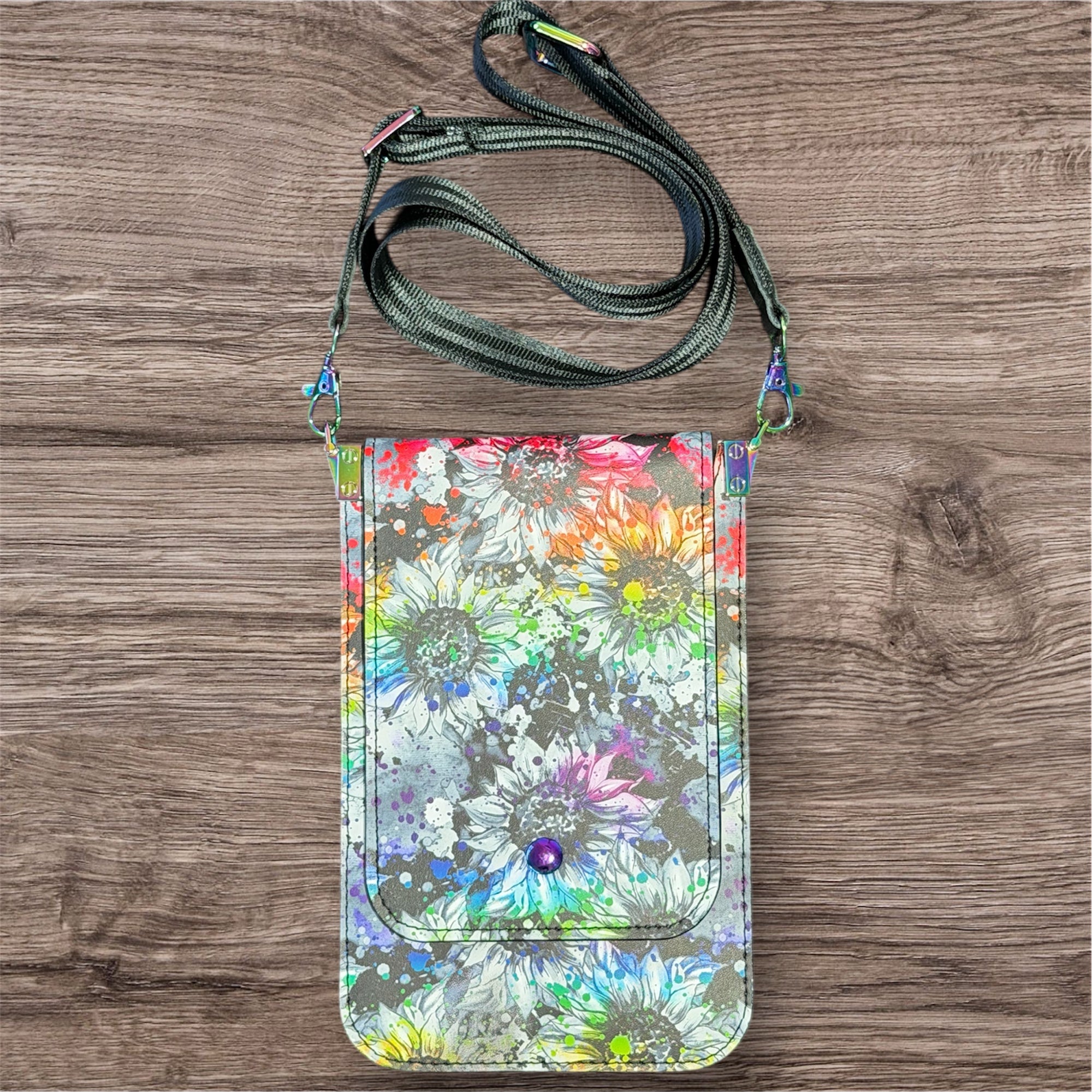 Cellphone Sling Bag!