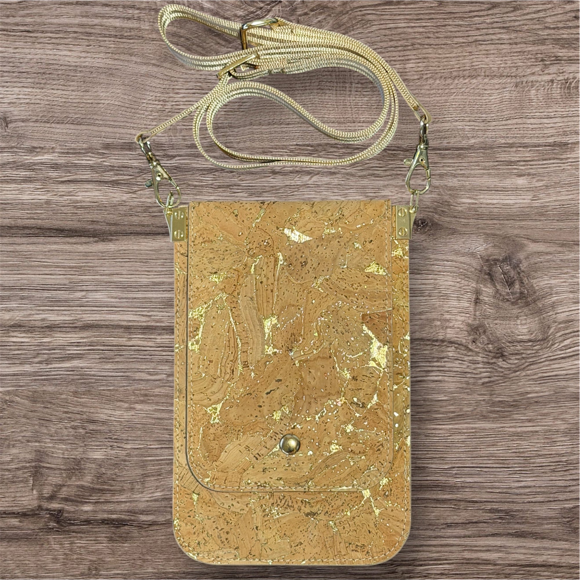 Cellphone Sling Bag!