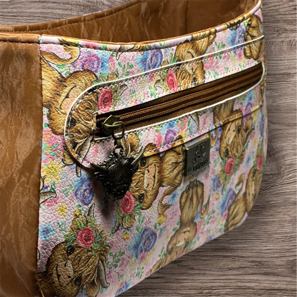 Arra Shoulder Bag!