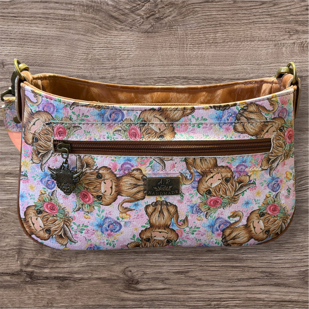 Arra Shoulder Bag!