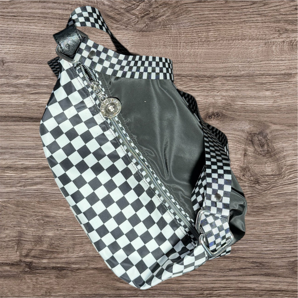 2 in 1 Convertible Bag!